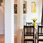 Spacious Loft Style Studio In Berlin Wilmersdorf